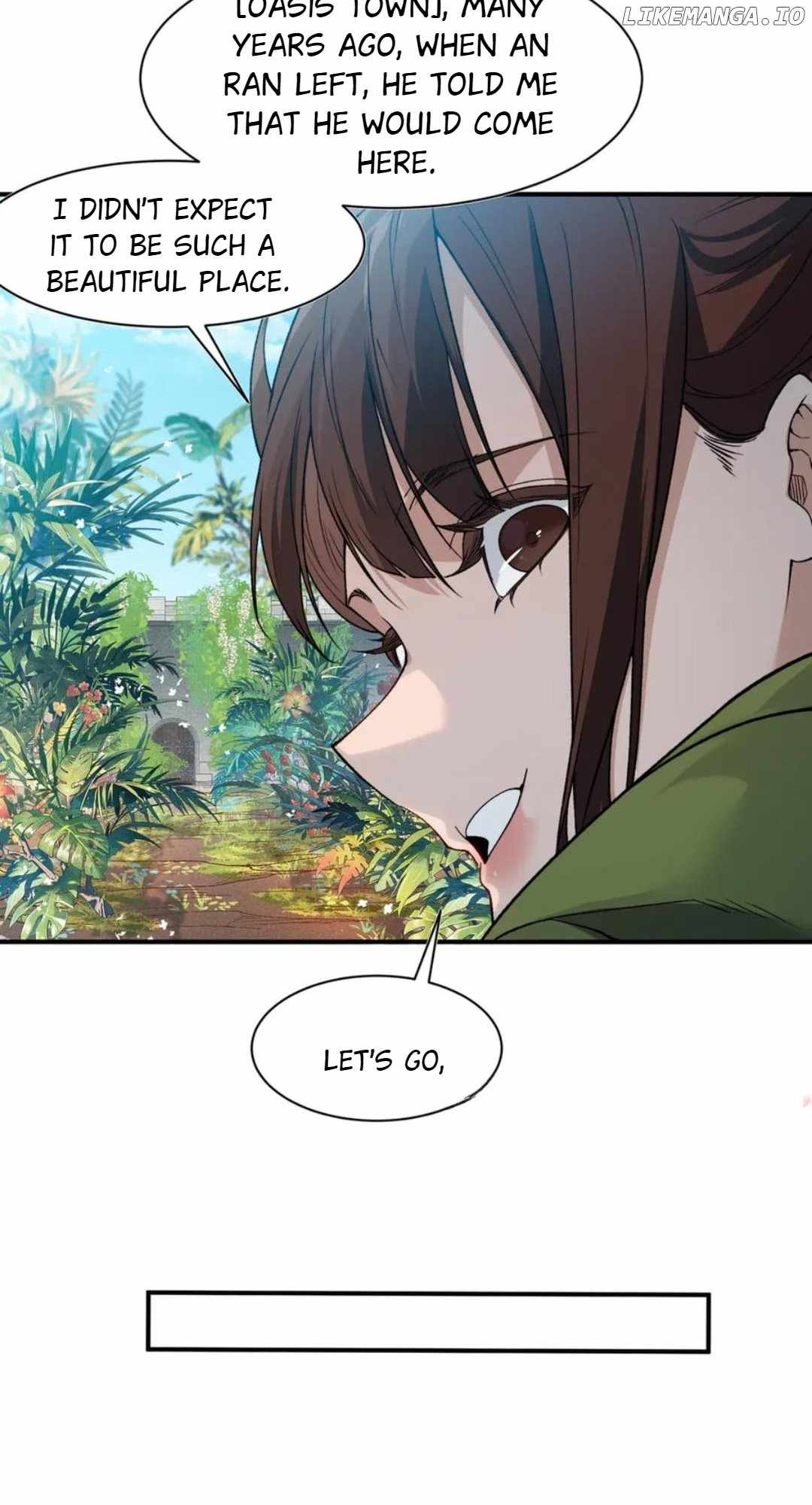 Demonic Evolution Chapter 107 50